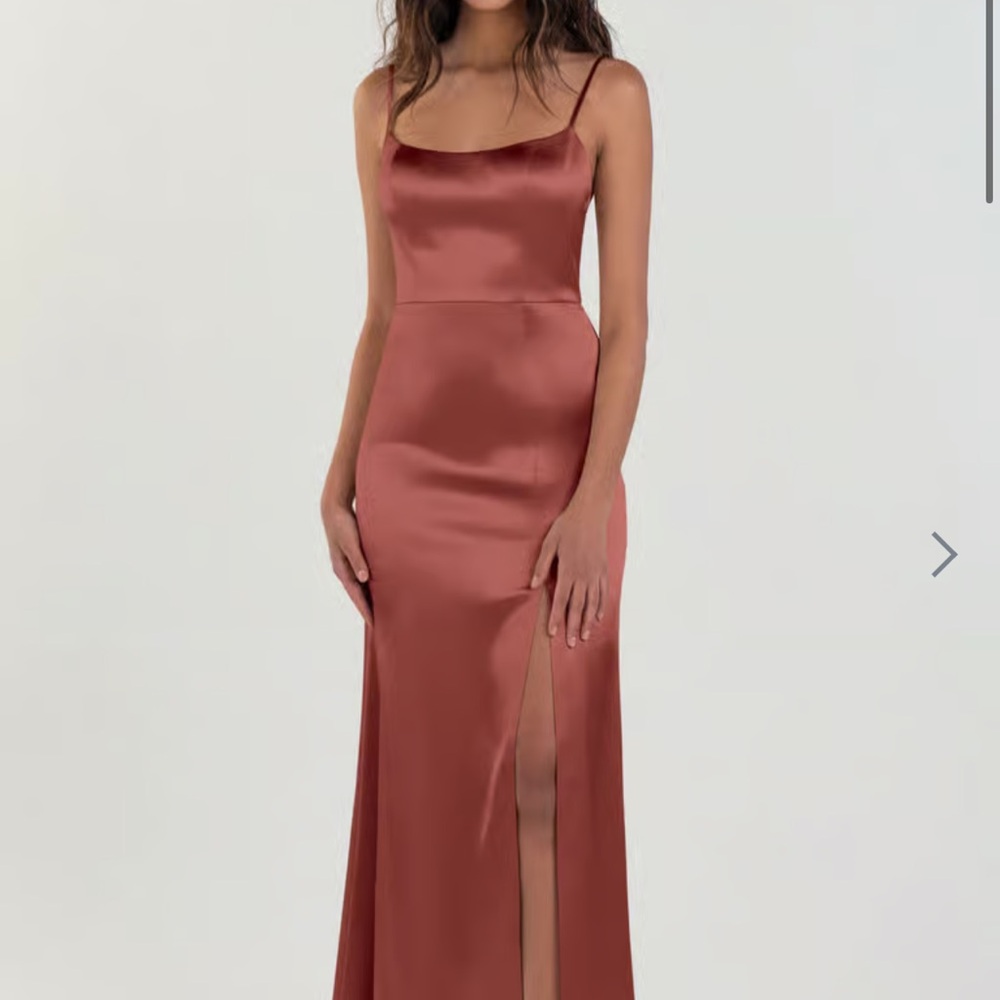 Jenny Yoo English Rose Dress (CHASE)